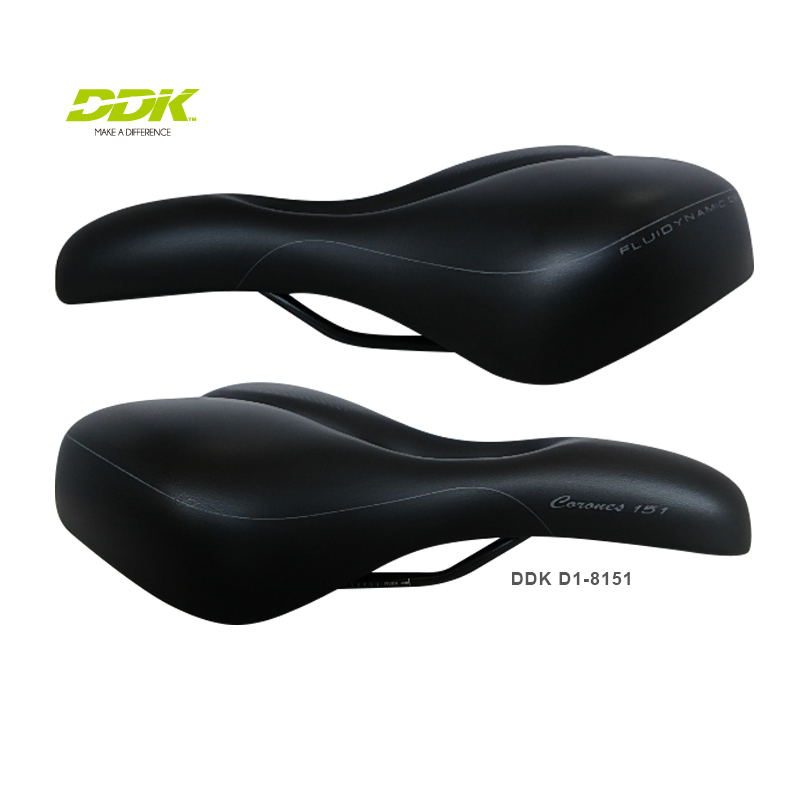 saddle